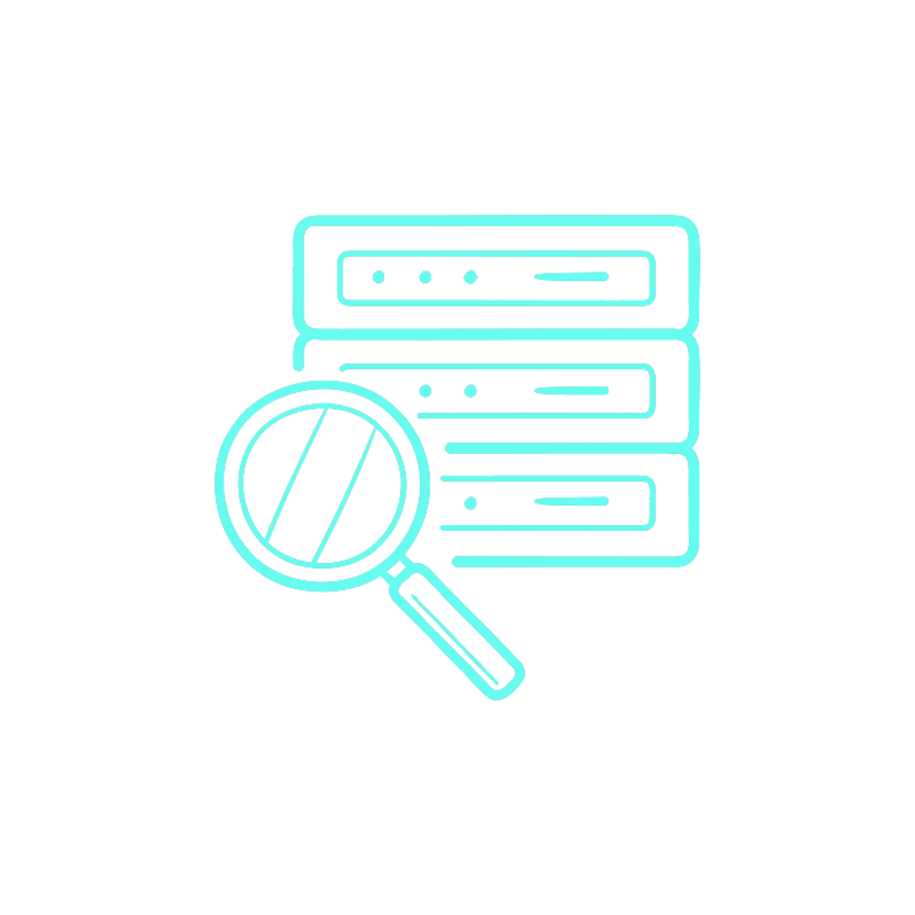 Monitoring Icon